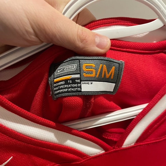 Team Canada Jersey - Picture 3 of 3